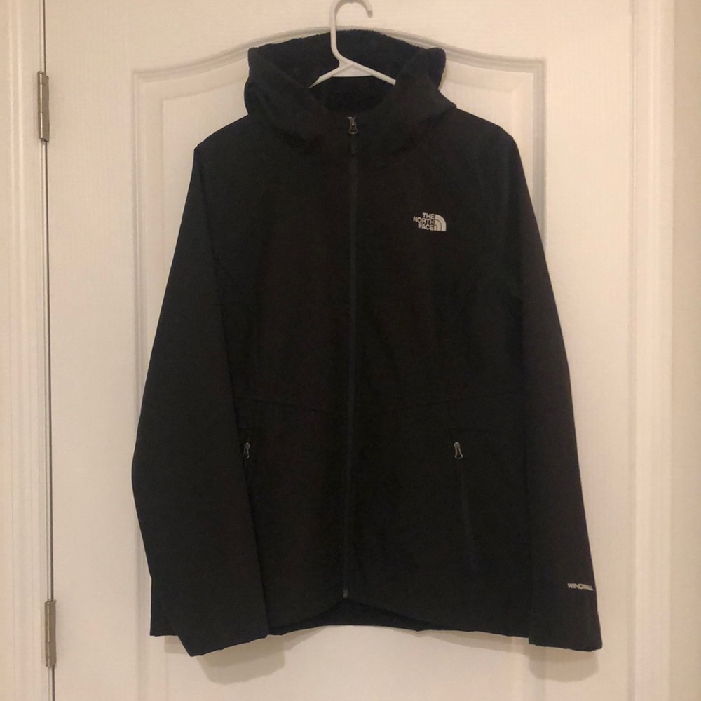 The North Face Shelbe Raschel Hoodie